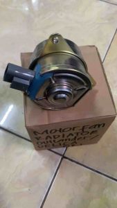Motor Fan Mitsubishi Outlander/Lancer/Delica
