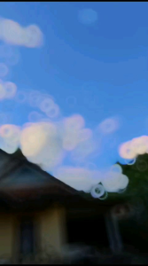 F.B - [001] Blazer Wanita Crop Kancing Satu Lengan Panjang Korean Style Warna Merah Navy Millo Cokelat Terracota Pink