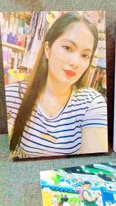 Personalized Sintra Board Wall Decor 2D box-type