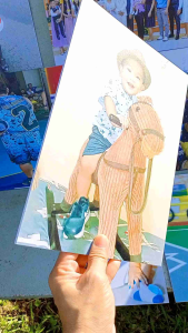 Graduation Sintra Board Wall Decor