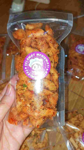 lumpiah kering