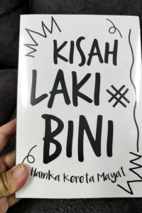 Kisah Laki Bini - Hamka Kereta Mayat (NEW)