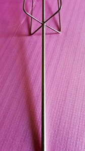 BALING BALING KOCOKAN ADONAN MATA BOR MIXSER ADUKAN KUE  PANJANG 45 CM