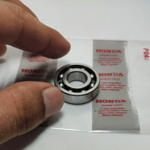 Bearing water pump bering laher waterpump 6001 honda vario 110 125 150 160 pcx adv asli ori original