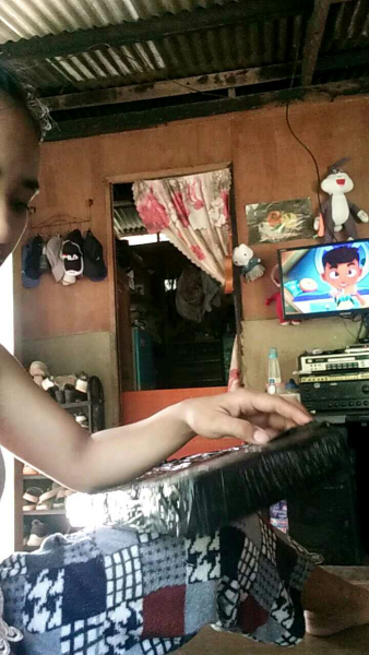 Buyer review video 3