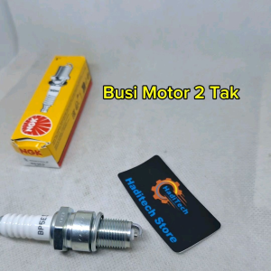 Busi NGK BP5ES Motor 2 Tak Satria Ninja RX King & Mobil