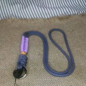 Gantungan Kunci Motor Plus Hp Tali Panjang