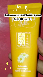 Sunscreen Madame Gie SPF 30: Perlindungan Sinar Matahari yang Tepat