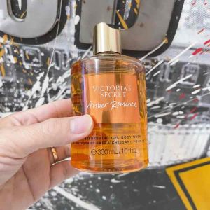 Sữa tắm Victorias secret amber 300ml