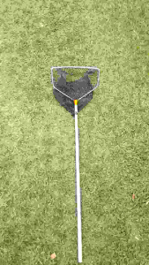 Serokan Ikan Gagang Antena Panjang 2 Meter