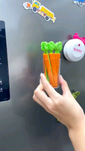 KLIP SEGEL PENJEPIT KEMASAN SNACK (ISI 5PCS)