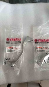 100% ORIGINAL YAMAHA BRAKE & CLUTCH LEVER LC135/Y15/Y15ZR/Y125ZR/Lagenda 110 Z ZR/SRL110 Z ZR/Y125ZR/Y16/Y16ZR