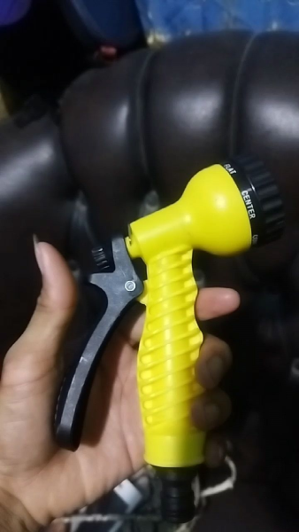 Buyer review video 3