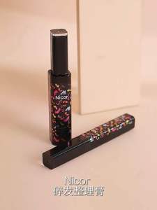 Local sales Hair Styling Wax Stick Refreshing And Not Greasy Broken Hairs Finishing Cream Styling 碎发整理膏 碎发神器 固定膏 防毛躁 Perfect Styling Hair Fixer - Suitable for child and pregnant lady 13ml