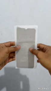 PROMO PAKET MURAH 2 IN 1 TEMPERED GLASS CERAMIC MATTE ANTI SPY REALME 10 4G TG ANTI GORES LAYAR CERAMIC MATTE ANTI SPY + GARSKIN CARBON 3D