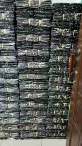 Sarung Batik Santri Pria Dewasa Bahan Katun Mikro Tebal dan Adem Motif Gus Iqdam Etnik Sarwon Balimoon Pagaralam Terbaru