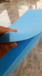 busa kenyal buat tambahan jok motor