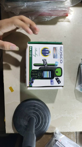 termurah Hp tombol Gosco FA 1812 RUBY (Feature Phones)