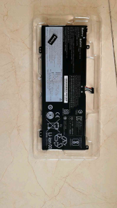 PIN [ZIN] Lenovo ThinkBook 13S-IML 13S-IWL 14S-IML L18C4PF0 L18M4PF0 45WH