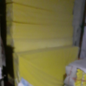 SPONG KASUR BUSA 100X200 (4CM)