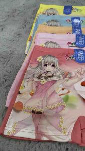 กางเกงในเด็กผู้หญิงขาสั้น 10 ตัว 115 บาท 👧🏻 M L XL