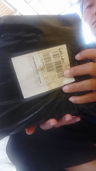 Buyer review video 4