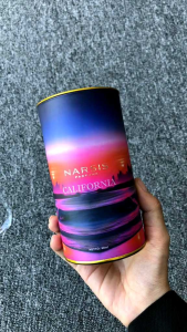 Parfum Narsissis EDP 30ml Untuk Wanita Awet Wangi Tahan Lama Isi 3Pcs