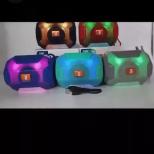SPEAKER BLUETOOTH TG-162 PORTABLE BASS Wirelles Kecil