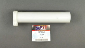 Pipa Gas Tiger - Selongsong Slongsong Putihan Mika Throttle Iner Gas Kanan Honda Tiger Lama Tilam Tiger New Tiger Revo Tirev