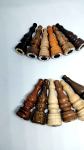 Once Cangklong Variasi Profil 5cm Kayu Kelor Hitam Kalimosodo Setigi Galih Asem Nogosari Kelor Hitam Bajakah A34