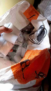 roda roller nylon | roller nylon pintu doro g besi stainlis dll