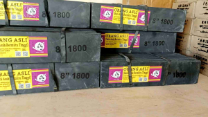 batu asah orang asli 1800 original Malaysia