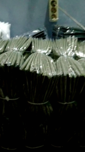 Paket Usaha 4PCS Kemeja Pria Lengan Panjang Hem Cowok Distro Terbaru Casual Formal Non Formal