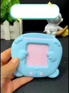 Baby/Toddler Montessori Education Card Device Bilingual English & Chinese. 112 and 255 cards