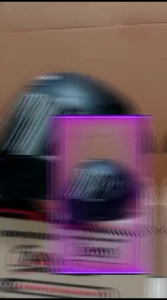 HELM TTC MLA PAKET GANTENG KEKINIAN GRATIS STIKER