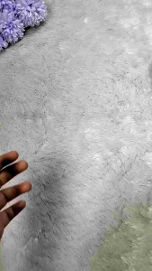 Hijab Anak Pita Ricis Jilbab Pita Karet Belakang Kerudung 3 4 5 6 7 Tahun