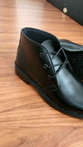 EHWAN-sepati jatah tni polri - sepatu scurity kantor formal