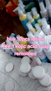 Cutis Duo set Peeling Lotion + 10g Sunblock cream spf45