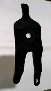 DEKER LUTUT KNEE PROTECTOR MIZUNO