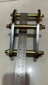 ANTING PER ROBAHAN PENINGGI BODY TAFT GT F-70 TEBAL MM HARGA PER 1 PCS