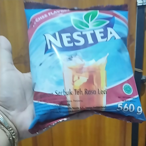 NESTEA LYCHEE TEA 560g Exp Apr 2025