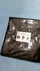 jas hujan kelelawar ponco bahan biway 70D anti air