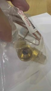 CAR AIRCONDITIONING EXPANSION VALVE DENSO BUS /HINO BUS #1030