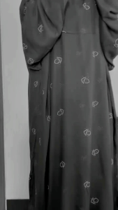 [Siap kirim] COD Mukena yabasmah motif Terbaru | Mukena basmah motif | Mukena manset