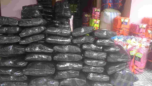 Rompi Jaket Pelampung Renang Dewasa
