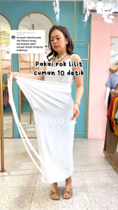 ROK LILIT IKAT CRINKLE AIRFLOW PREMIUM