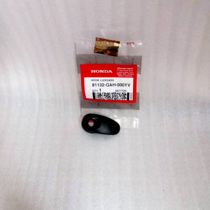 GANTUNGAN BARANG MATIC HONDA HOOK LUGGAGE ASLI HONDA 81132-GAH-000YV