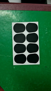 ยางรองฟัน ยางรองเมาท์พีช ยางรองเเซก อุปกรณ์เครื่องเป่า ยางรองเมาท