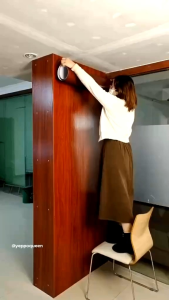 stiker kayu untuk lemarimejameja belajarpintulantaidinding/wallpaper mejawallstiker