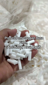 Busa Reg Premium Ori 100gr Grosir